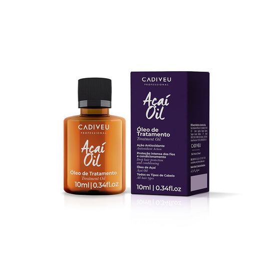 Cadiveu Acai Oil 0.34oz