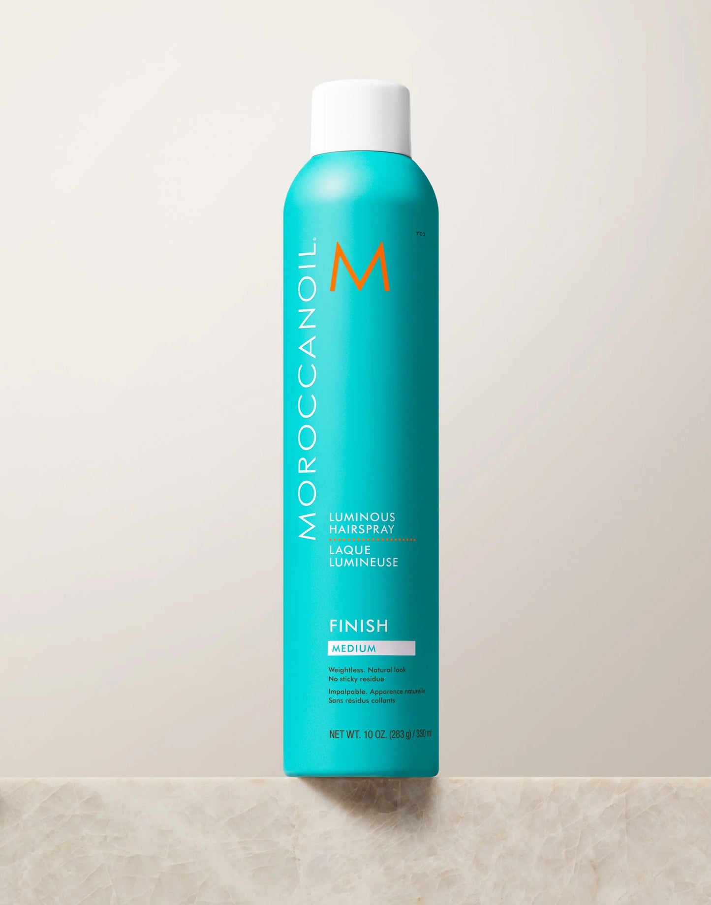 Moroccanoil Medium Finish Hairspray