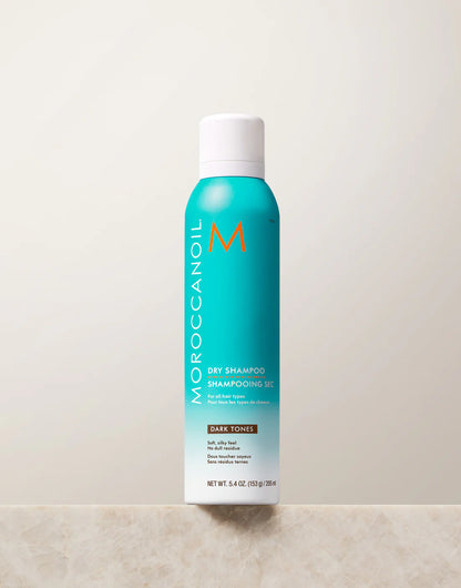 Moroccanoil Dry Shampoo Dark Tones