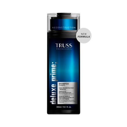 Truss Deluxe Prime Kit (Cabello maltratado)