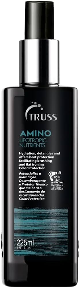 Truss Amino