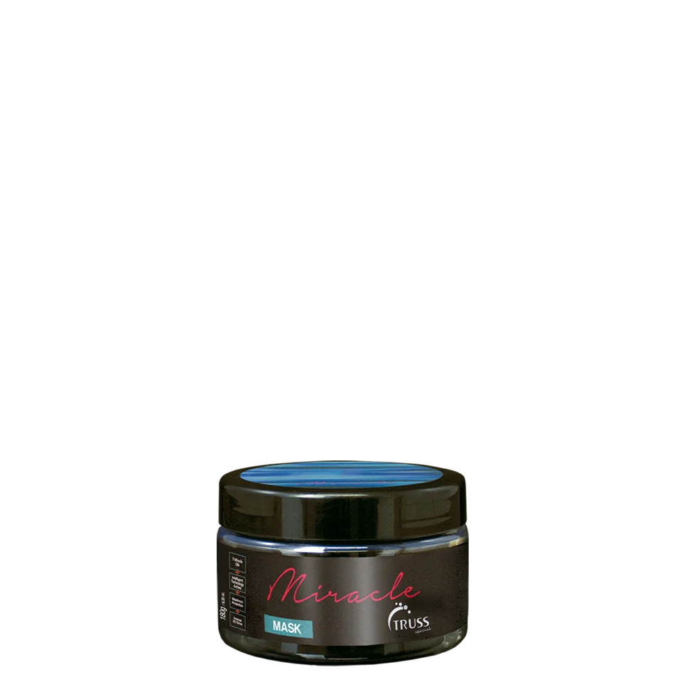 Truss Miracle Kit (Todo tipo de cabello)
