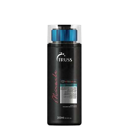 Truss Miracle Kit (Todo tipo de cabello)