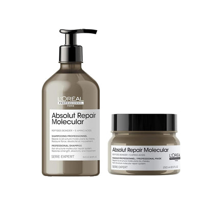 L'Oréal Professionnel Absolut Repair Holiday Kit