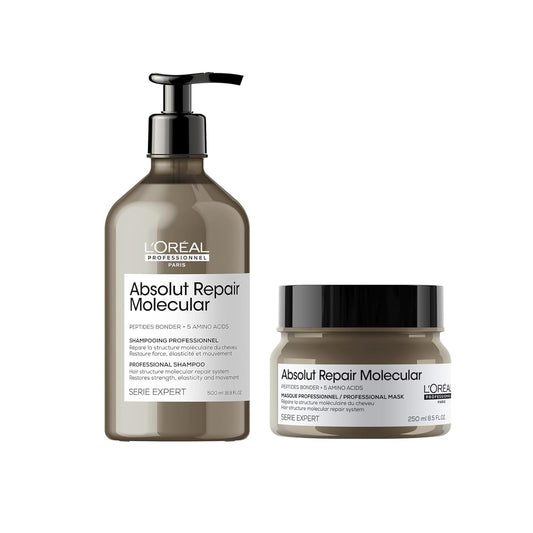 L'Oréal Professionnel Absolut Repair Holiday Kit