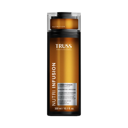 Truss Nutri Infusion Kit (Cabello Seco)