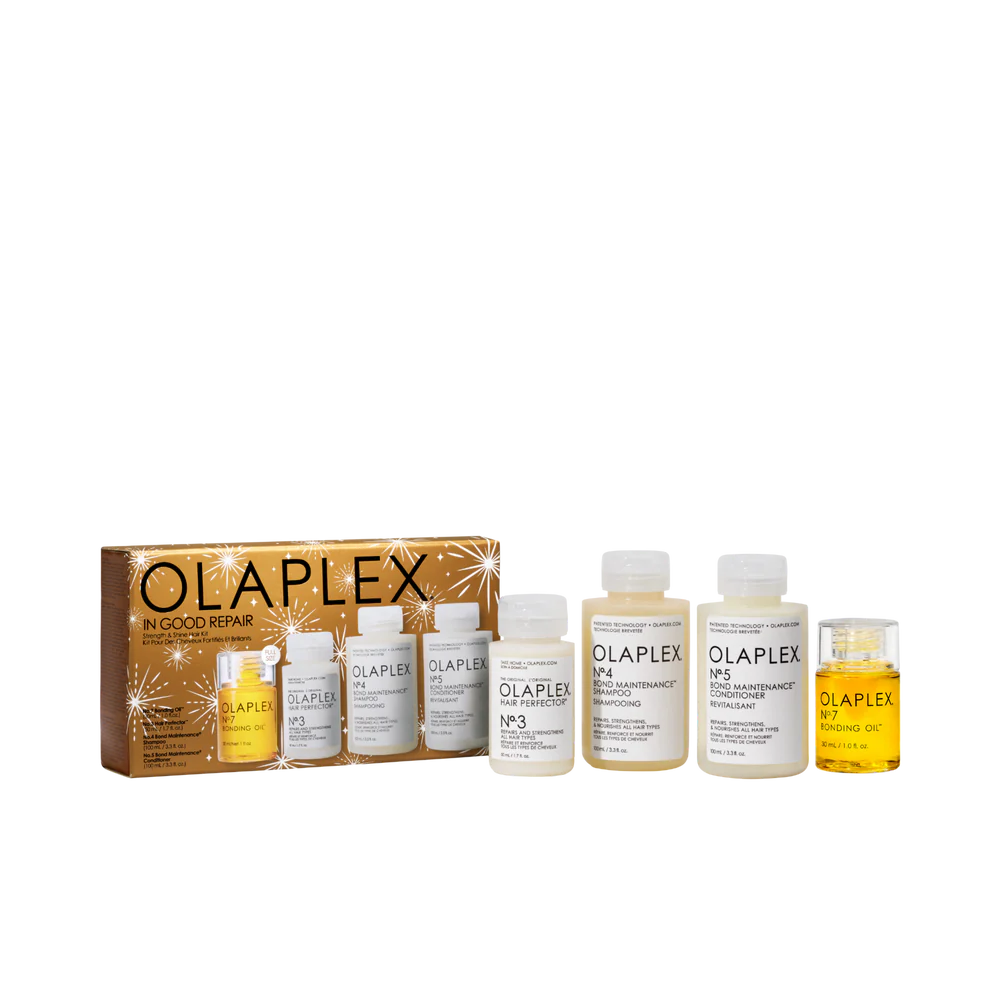 Olaplex In Good Repair Holiday Kit