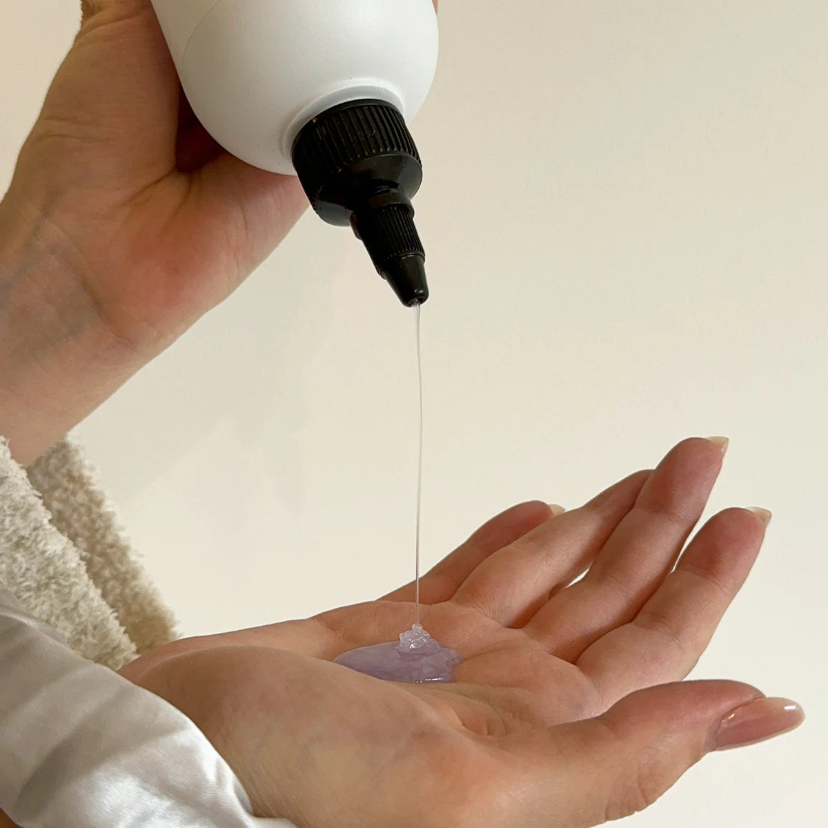 Alcôve Hydrating Shampoo