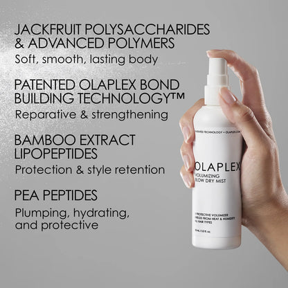 Olaplex Voluminizing Blow Dry Mist