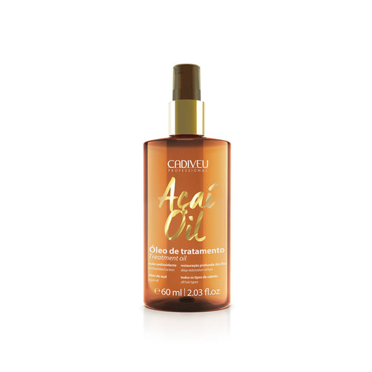 Cadiveu Acai Oil 2.03oz