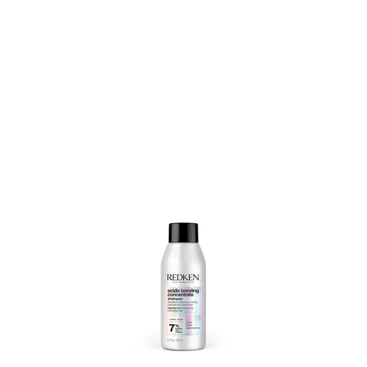 Redken Acidic Bonding Concentrate Travel Shampoo