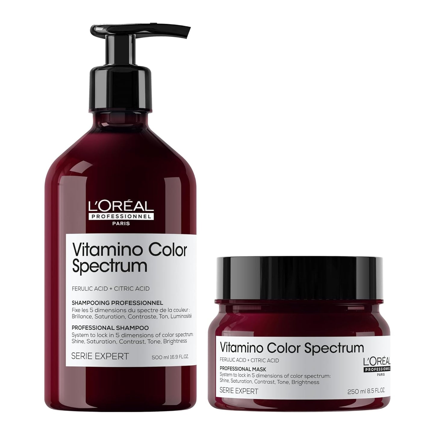 L'Oréal Professionnel  Vitamino Color Spectrum Holiday Kit
