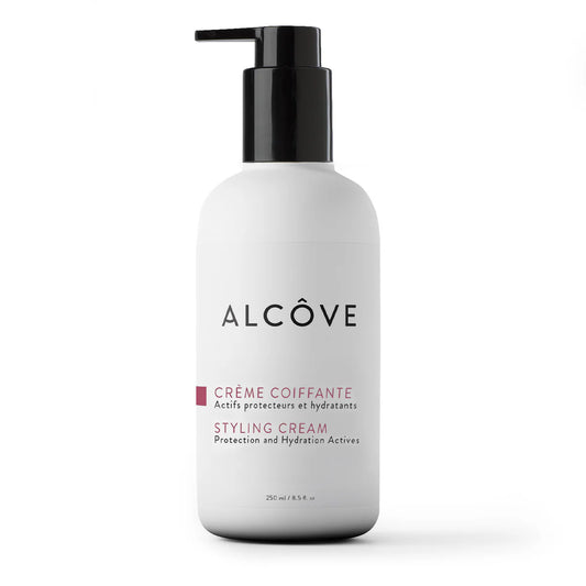 Alcôve Styling Cream