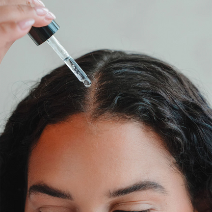 Alcove Pre-Wash Scalp Oil