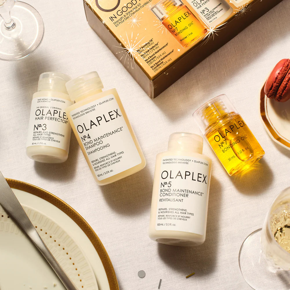 Olaplex In Good Repair Holiday Kit