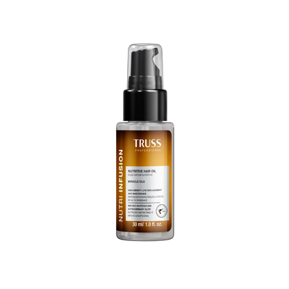 Truss Nutri Infusion Kit (Cabello Seco)