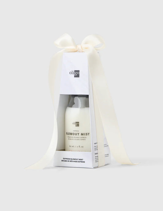 Oligo Blowout Travel Mist