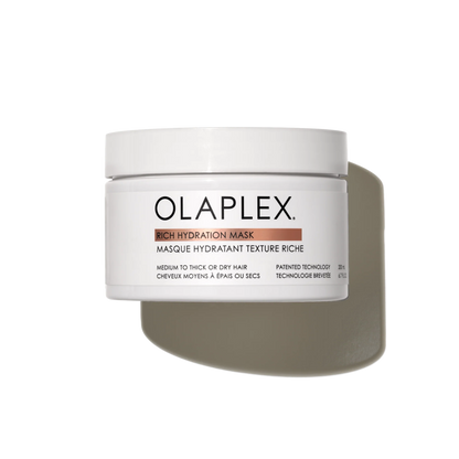 Olaplex rich hydration mask