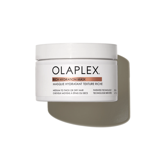 Olaplex rich hydration mask