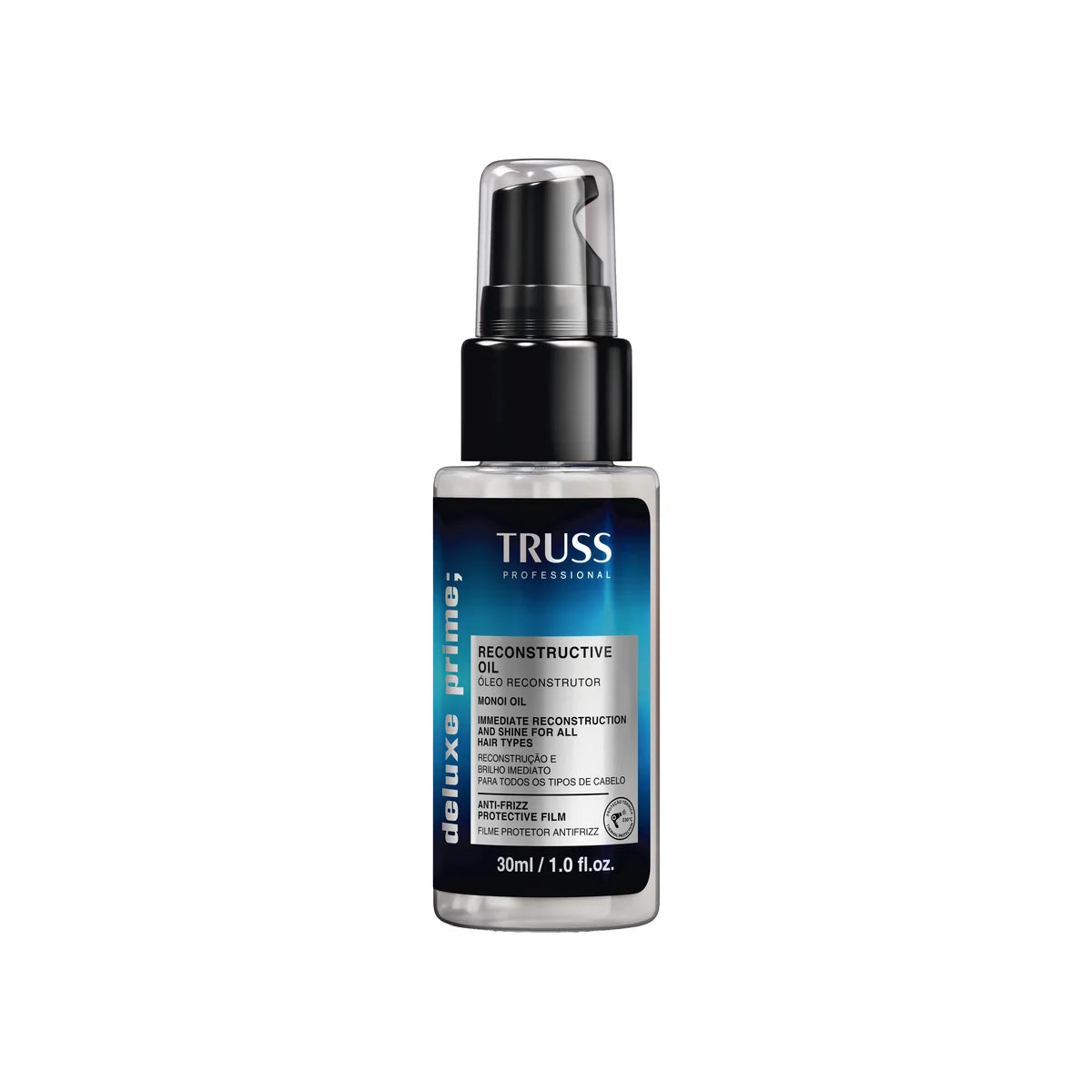 Truss Deluxe Prime Kit (Cabello maltratado)