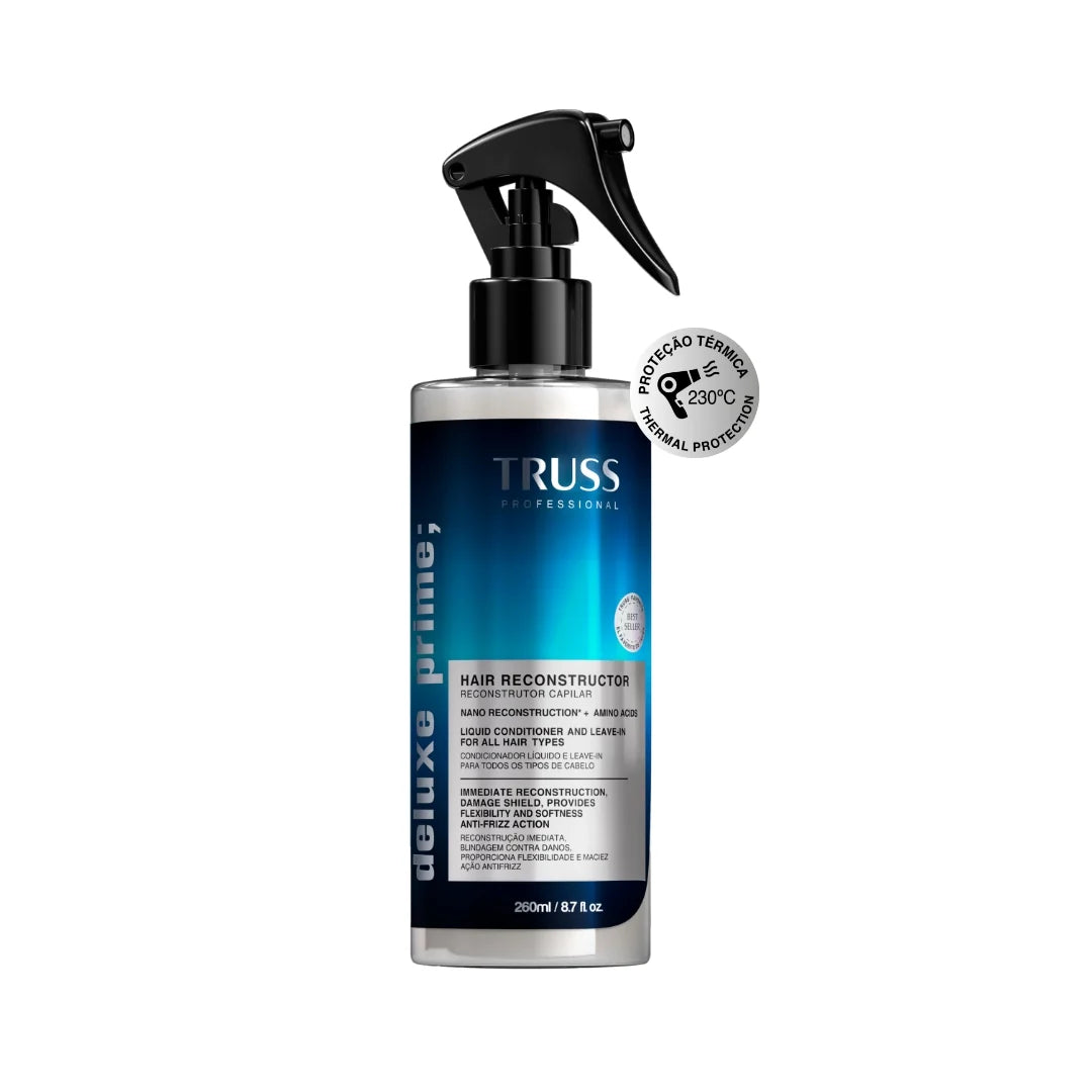 Truss Deluxe Prime Kit (Cabello maltratado)