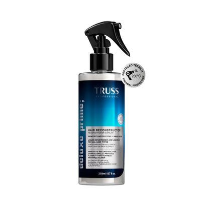 Truss Deluxe Prime Kit (Cabello maltratado)