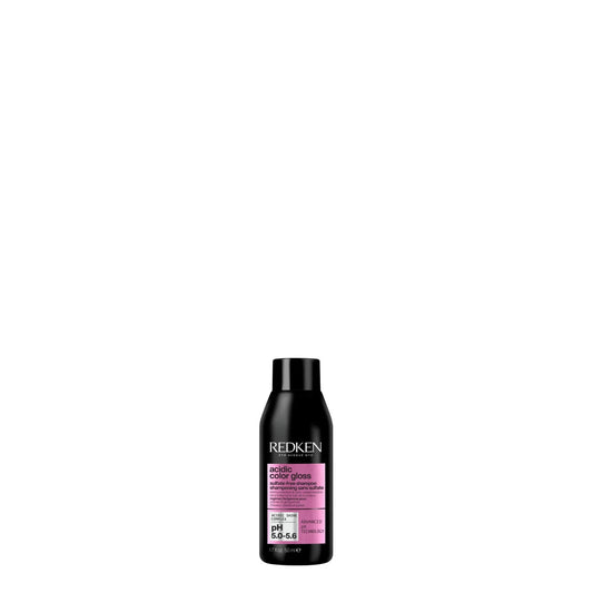 Redken Color Gloss Travel Shampoo