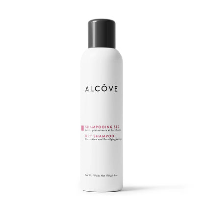 Alcôve Dry Shampoo