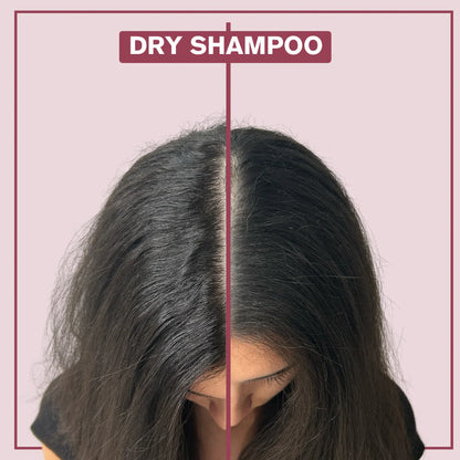 Alcôve Dry Shampoo