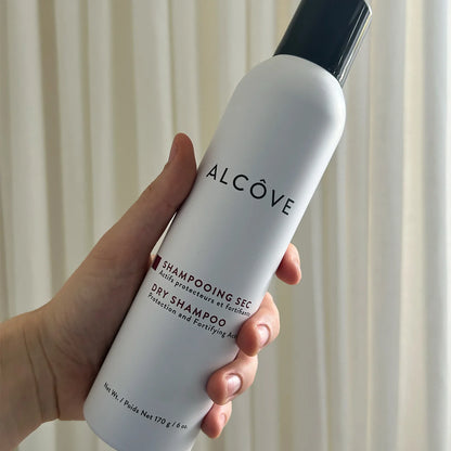 Alcôve Dry Shampoo