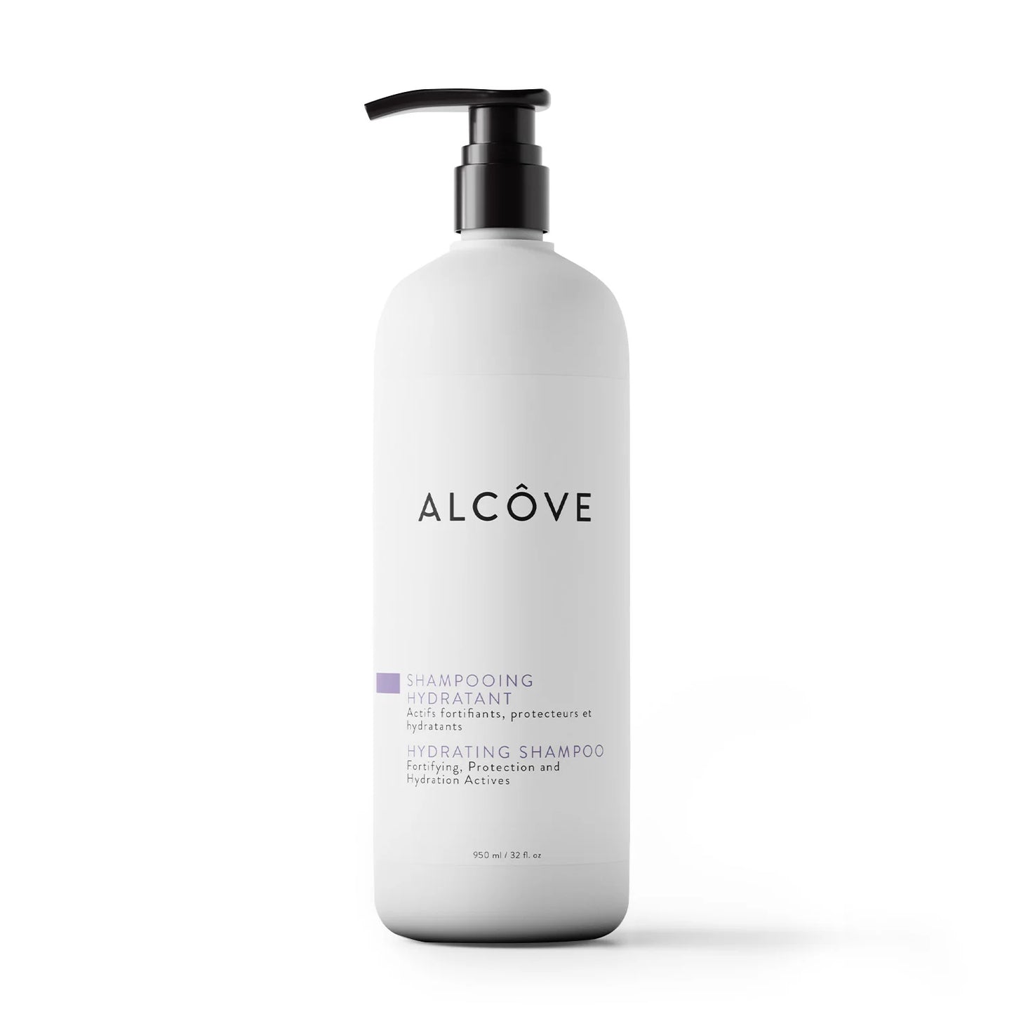 Alcôve Hydrating Liter Shampoo