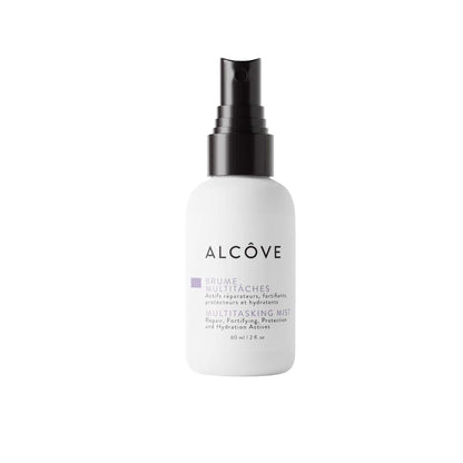 Alcove Multitasking Mist Leave-in Spray