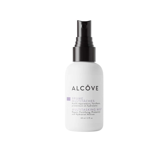Alcove Multitasking Mist Leave-in Spray