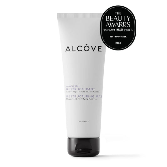 Alcôve Restructuring Mask