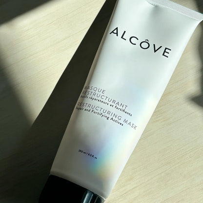 Alcôve Restructuring Mask