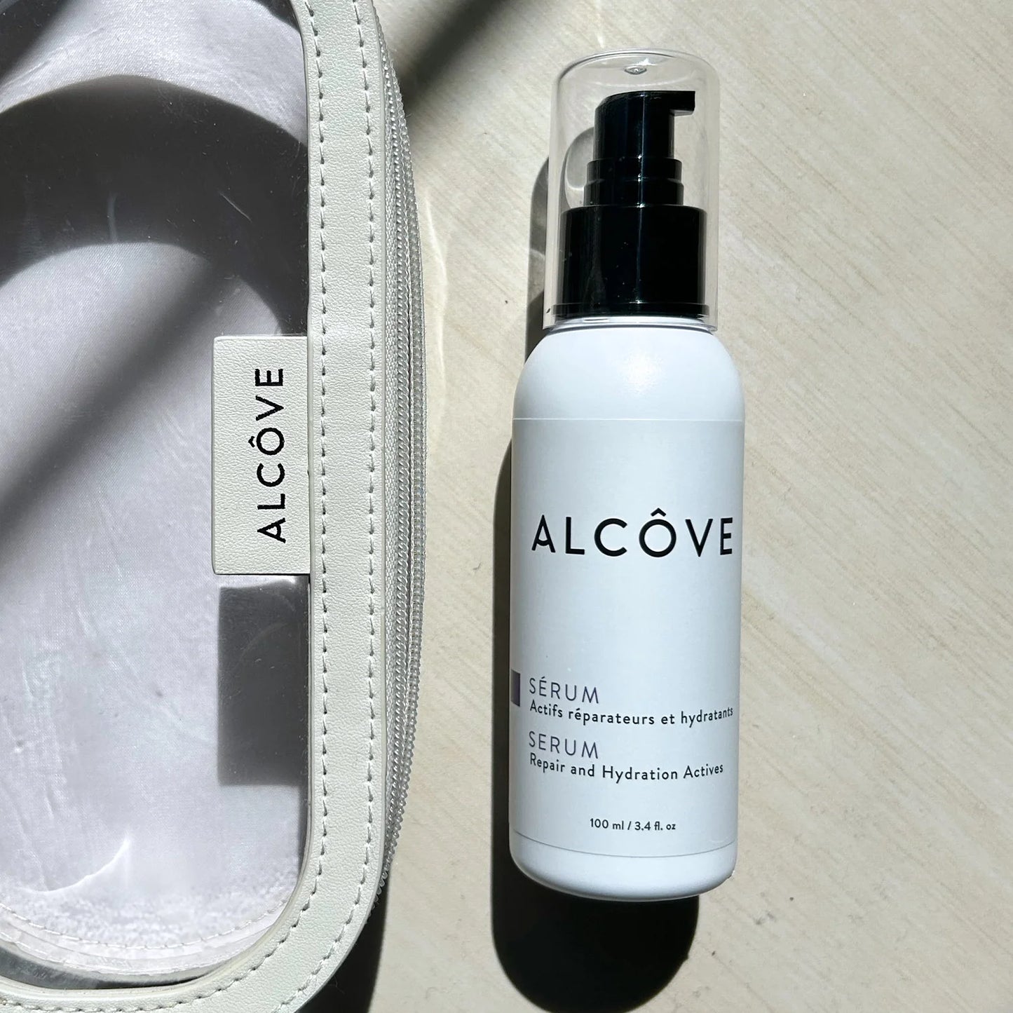 Alcôve Serum