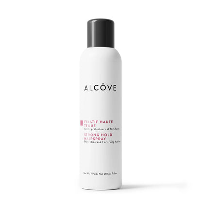 Alcôve Strong Hold Hairspray