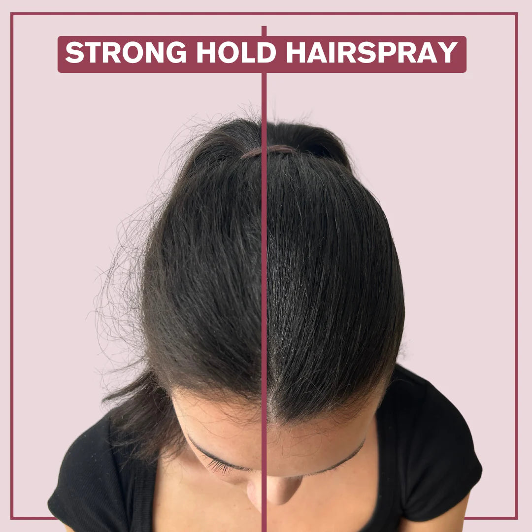 Alcôve Strong Hold Hairspray