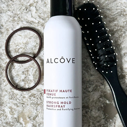 Alcôve Strong Hold Hairspray