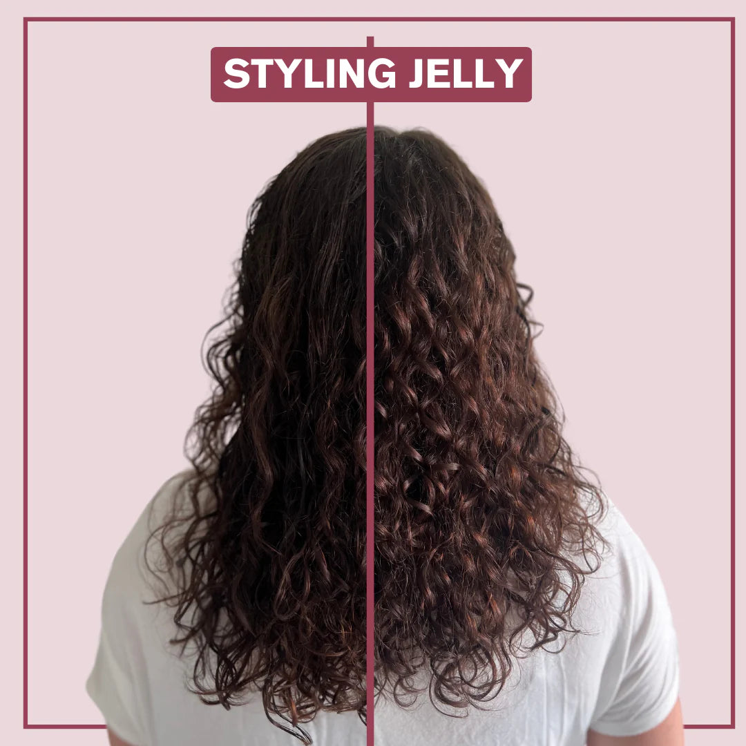 Alcôve Styling Jelly