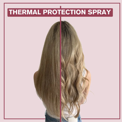 Alcôve Thermal Protection Spray