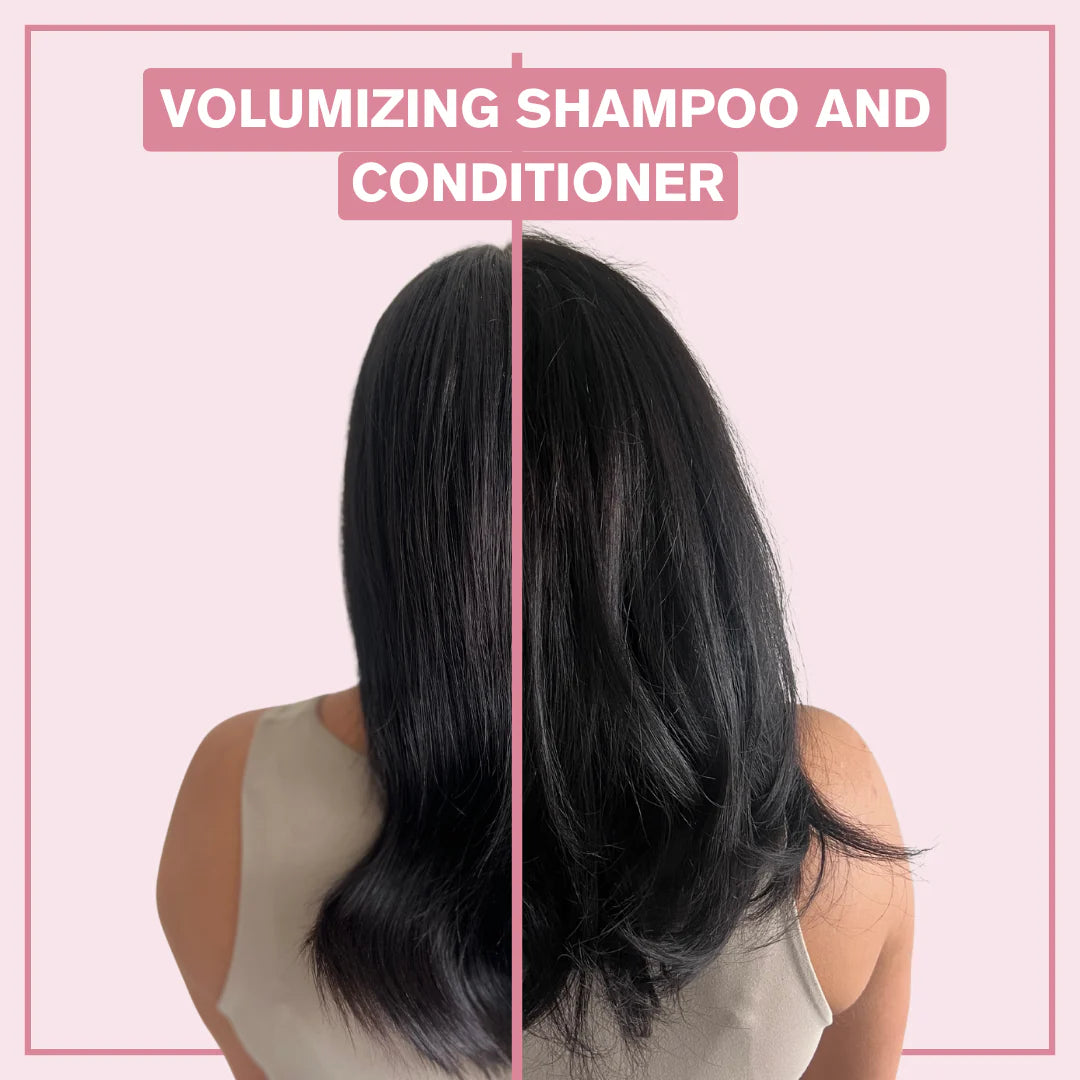 Alcôve Voluminizing Conditioner