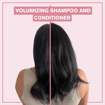 Alcôve Voluminizing Conditioner