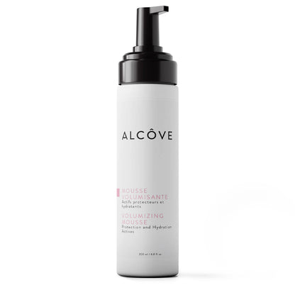 Alcôve Voluminizing Mousse