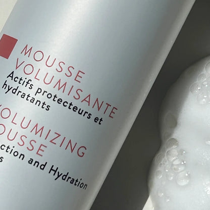 Alcôve Voluminizing Mousse