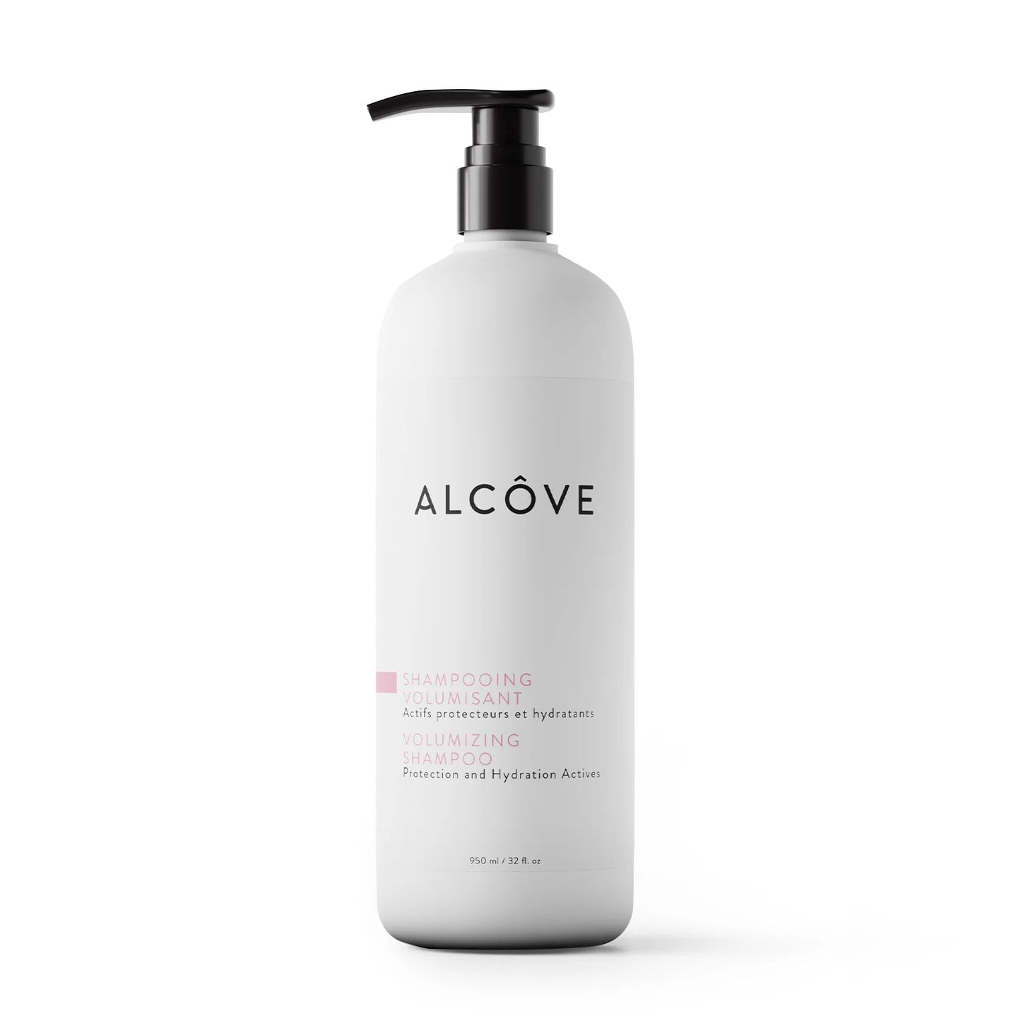 Alcôve Voluminizing Liter Shampoo