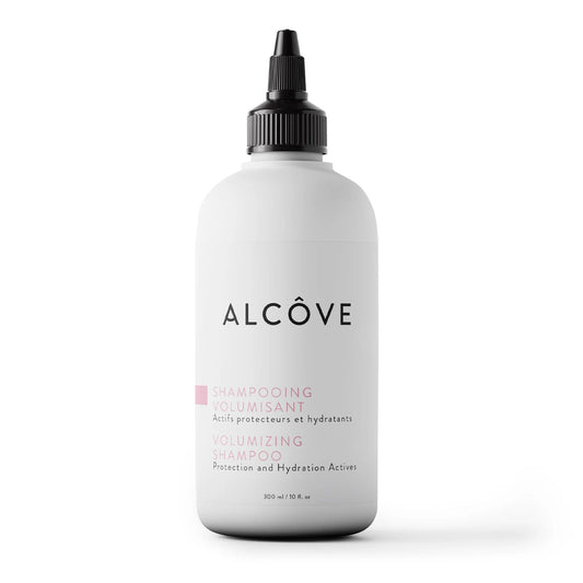 Alcôve Voluminizing Shampoo