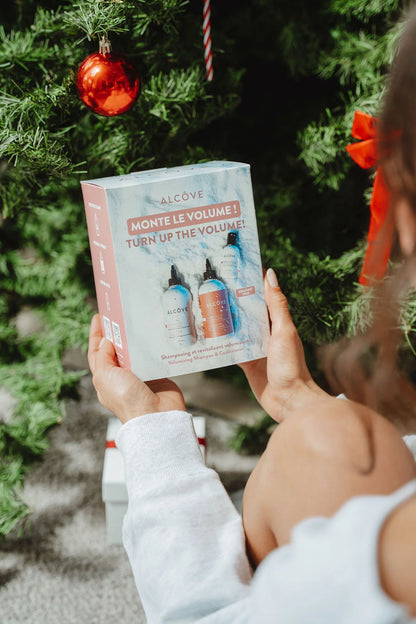 Alcôve Turn Up The Volume Kit