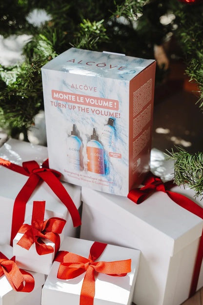 Alcôve Turn Up The Volume Kit