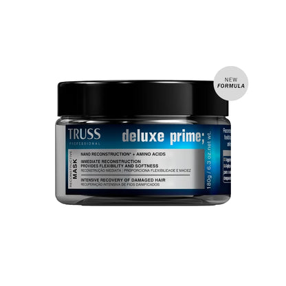 Truss Deluxe Prime Kit (Cabello maltratado)